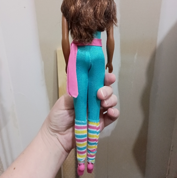 🆕Final Sale - Great Shape African American/Black Barbie - Picture 7 of 13